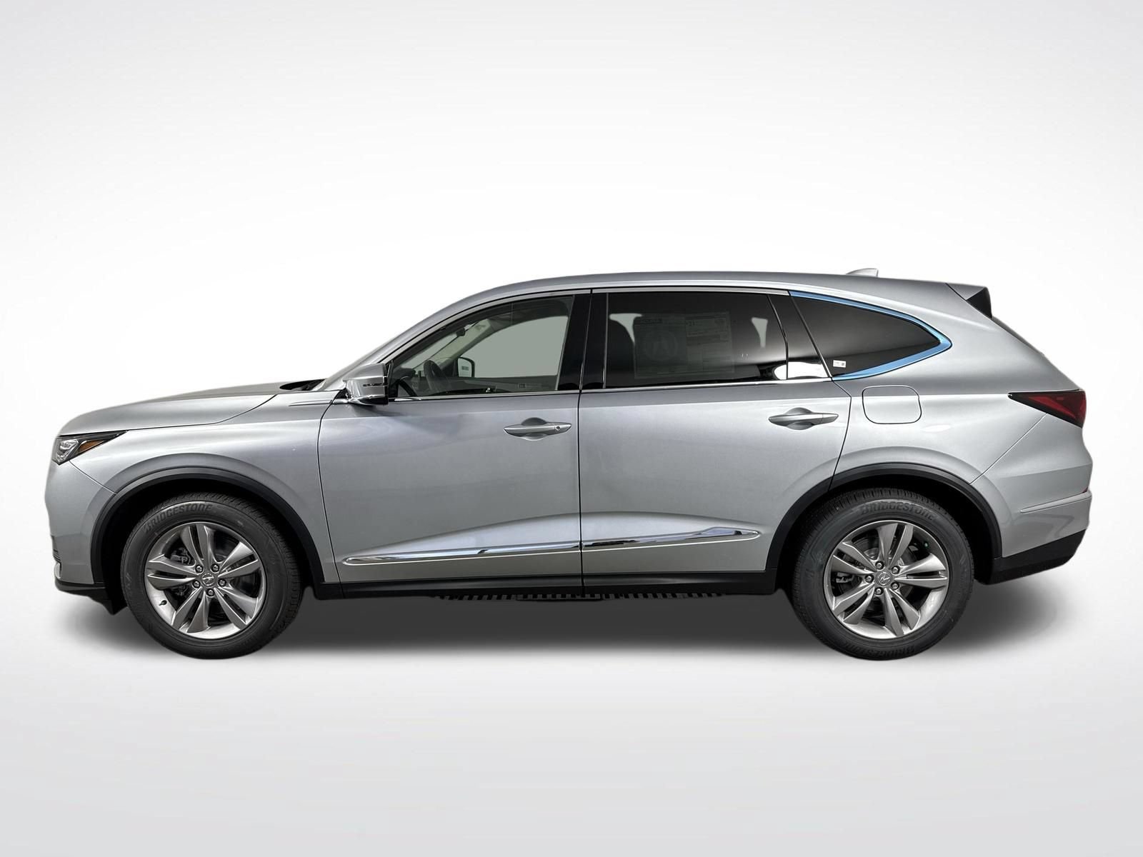 Certified 2026 Acura MDX SH-AWD image 32