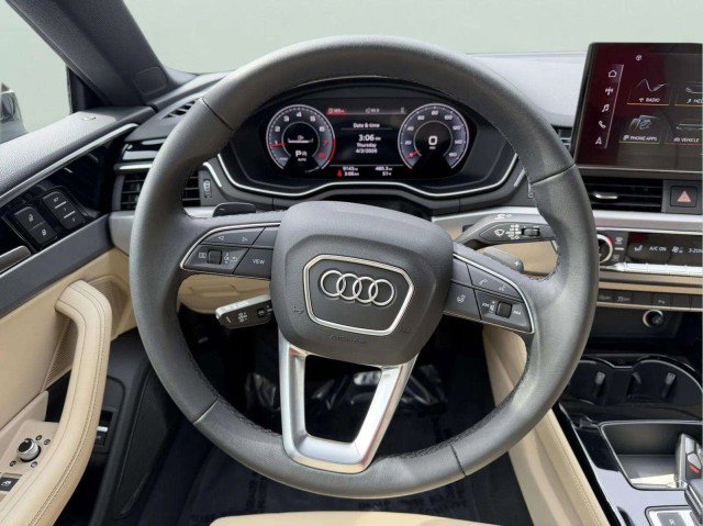 Certified 2023 Audi A5 2.0T Premium Plus w/ Premium Plus image 10