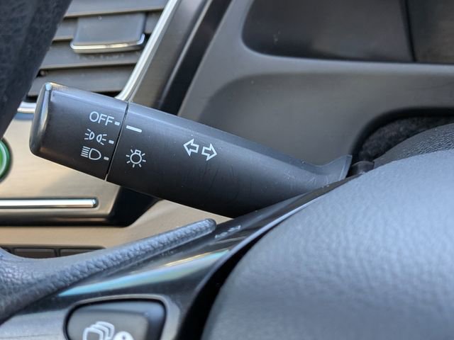 Used 2013 Honda Civic EX image 30