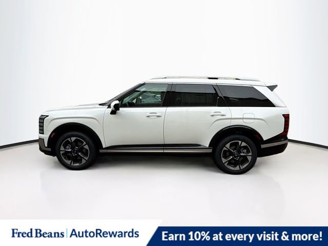 New 2026 Hyundai Palisade Limited image 3