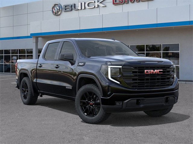 New 2026 GMC Sierra 1500 Elevation image 7