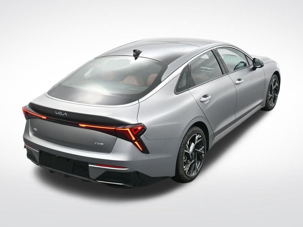 Used 2025 Kia K5 GT-Line w/ GT-Line Premium Package FWD image 25