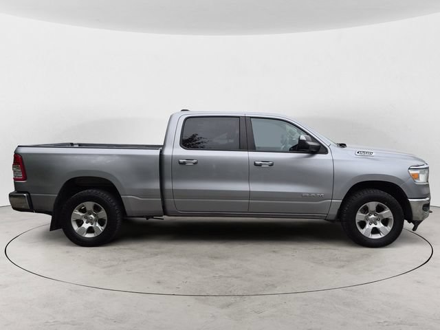 Used 2019 RAM 1500 Big Horn AWD/4WD image 4