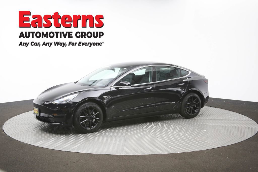 Used 2019 Tesla Model 3 Standard Range image 53