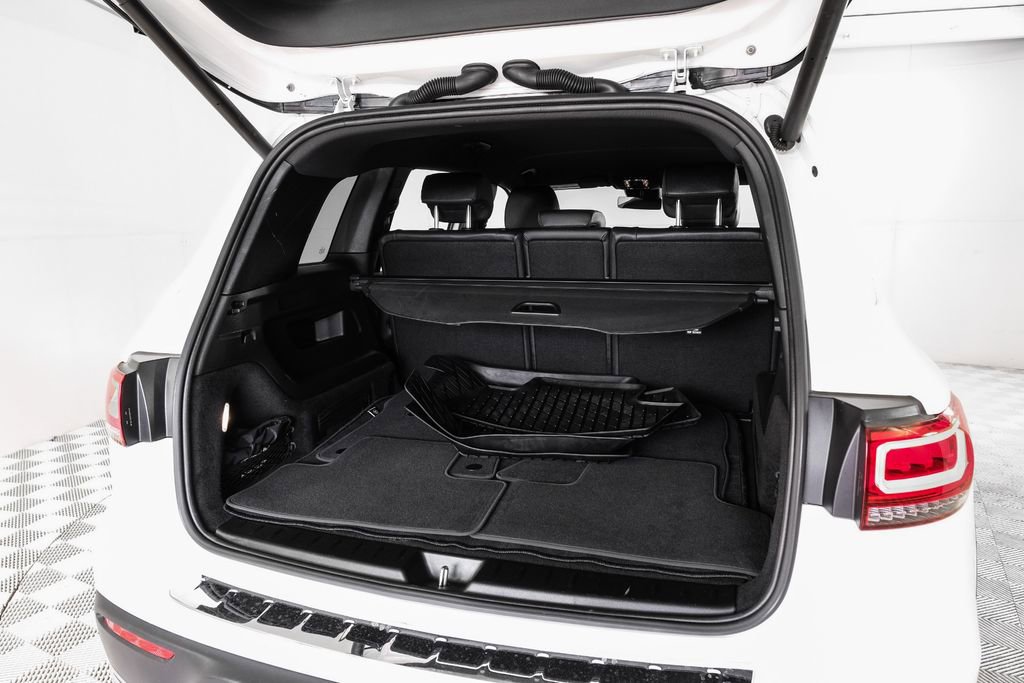 Used 2023 Mercedes-Benz EQB 250+ w/ Exclusive Package image 53