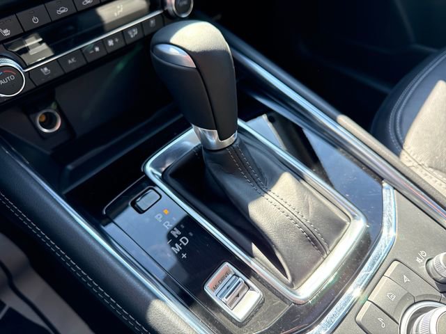 Certified 2025 MAZDA CX-5 AWD 2.5 S w/ Premium Plus Pkg image 31