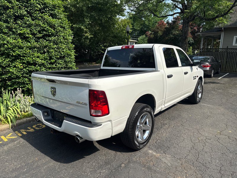 Used 2014 RAM 1500 Express AWD/4WD image 5