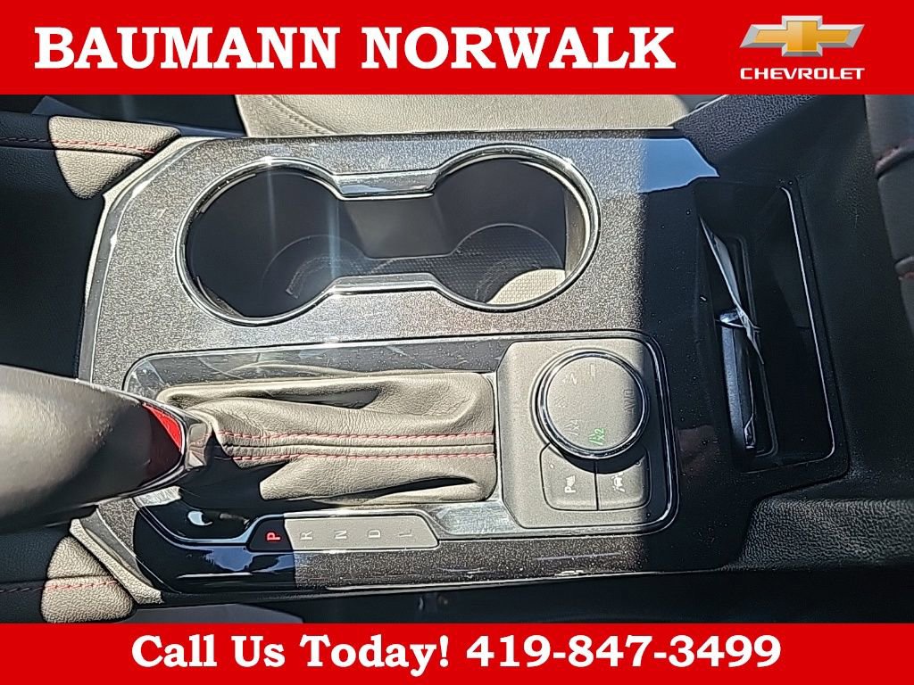 Used 2022 Chevrolet Blazer RS AWD/4WD image 42