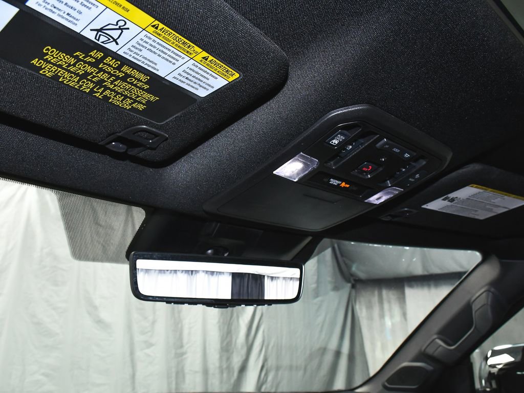 Used 2025 Toyota Tundra 1794 Edition image 39