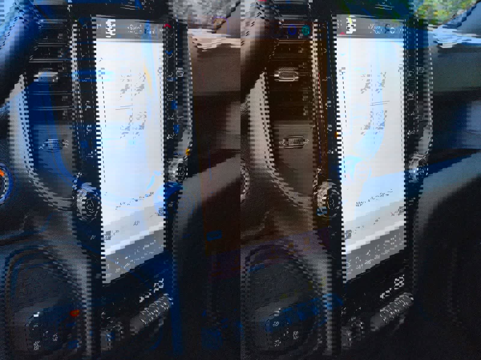 New 2026 RAM 2500 Tradesman image 27