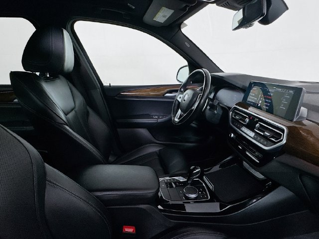 Used 2023 BMW X3 xDrive30i AWD/4WD image 26