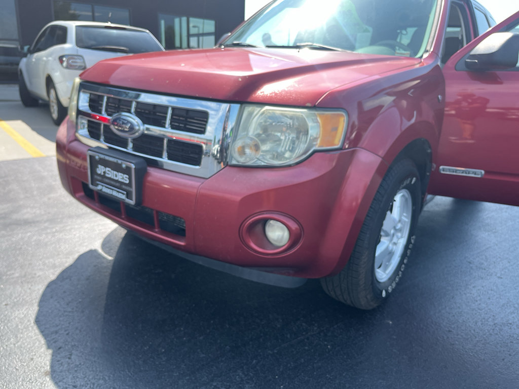 Used 2008 Ford Escape XLT AWD/4WD image 37
