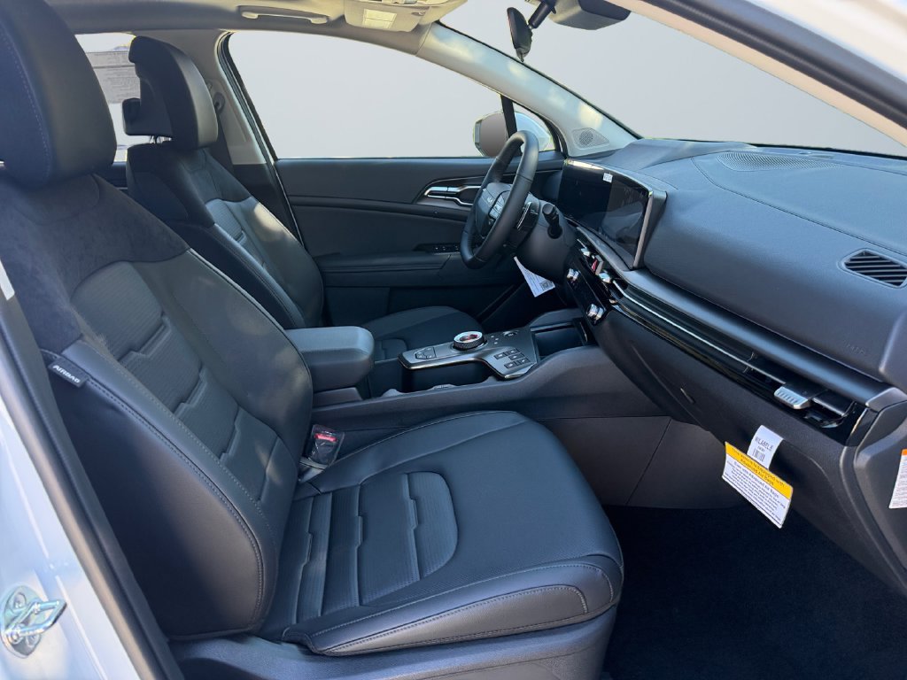 New 2027 Kia Sportage SX Prestige AWD/4WD image 15