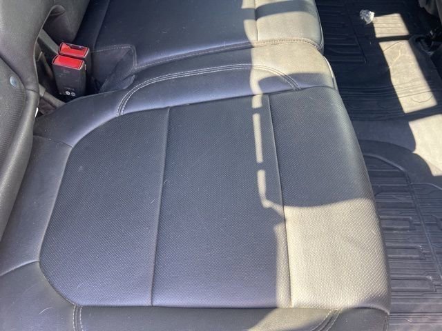 Certified 2021 GMC Sierra 1500 SLT w/ SLT Premium Plus Package image 29