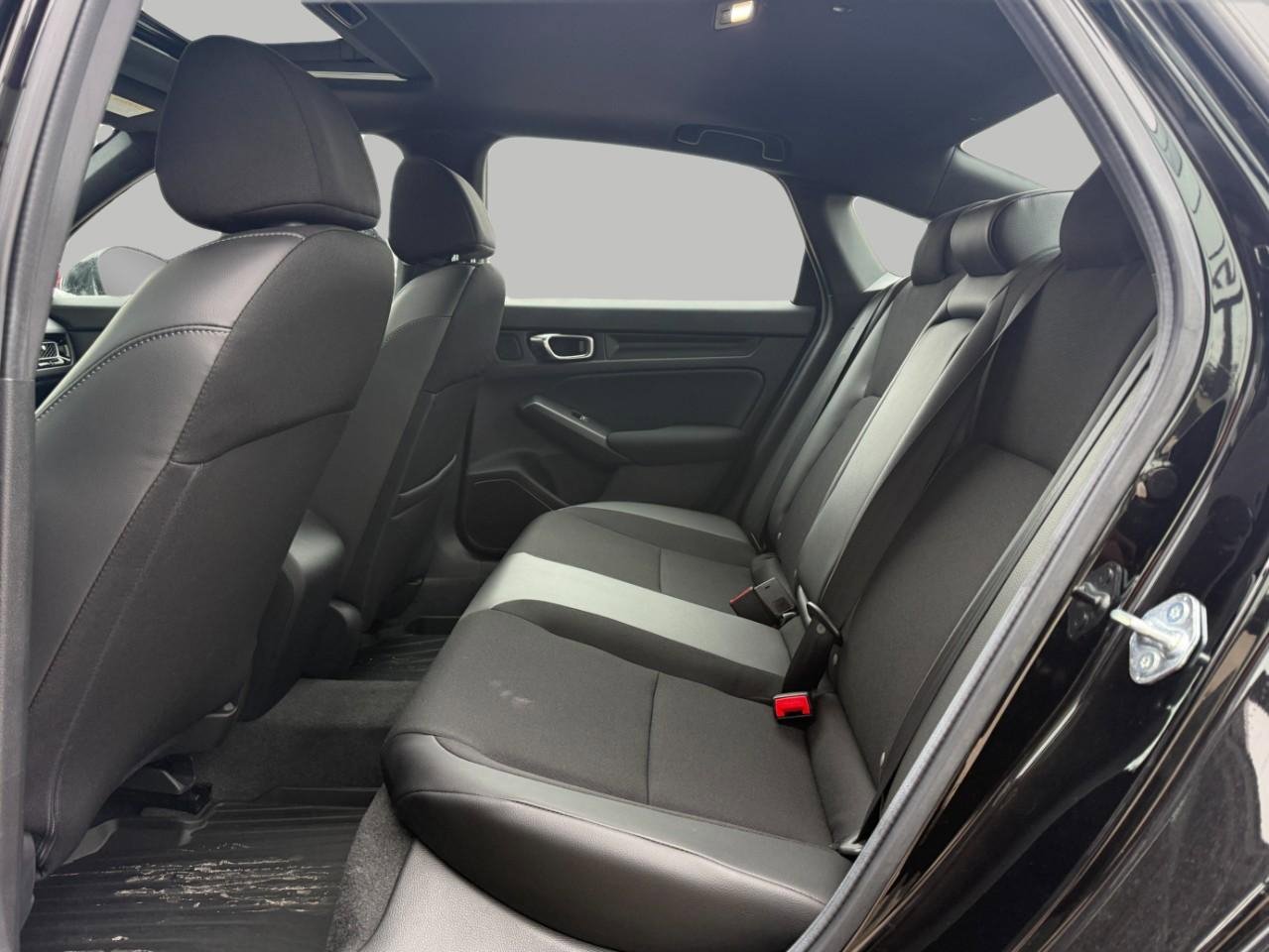 Used 2025 Honda Civic Sport Touring image 23