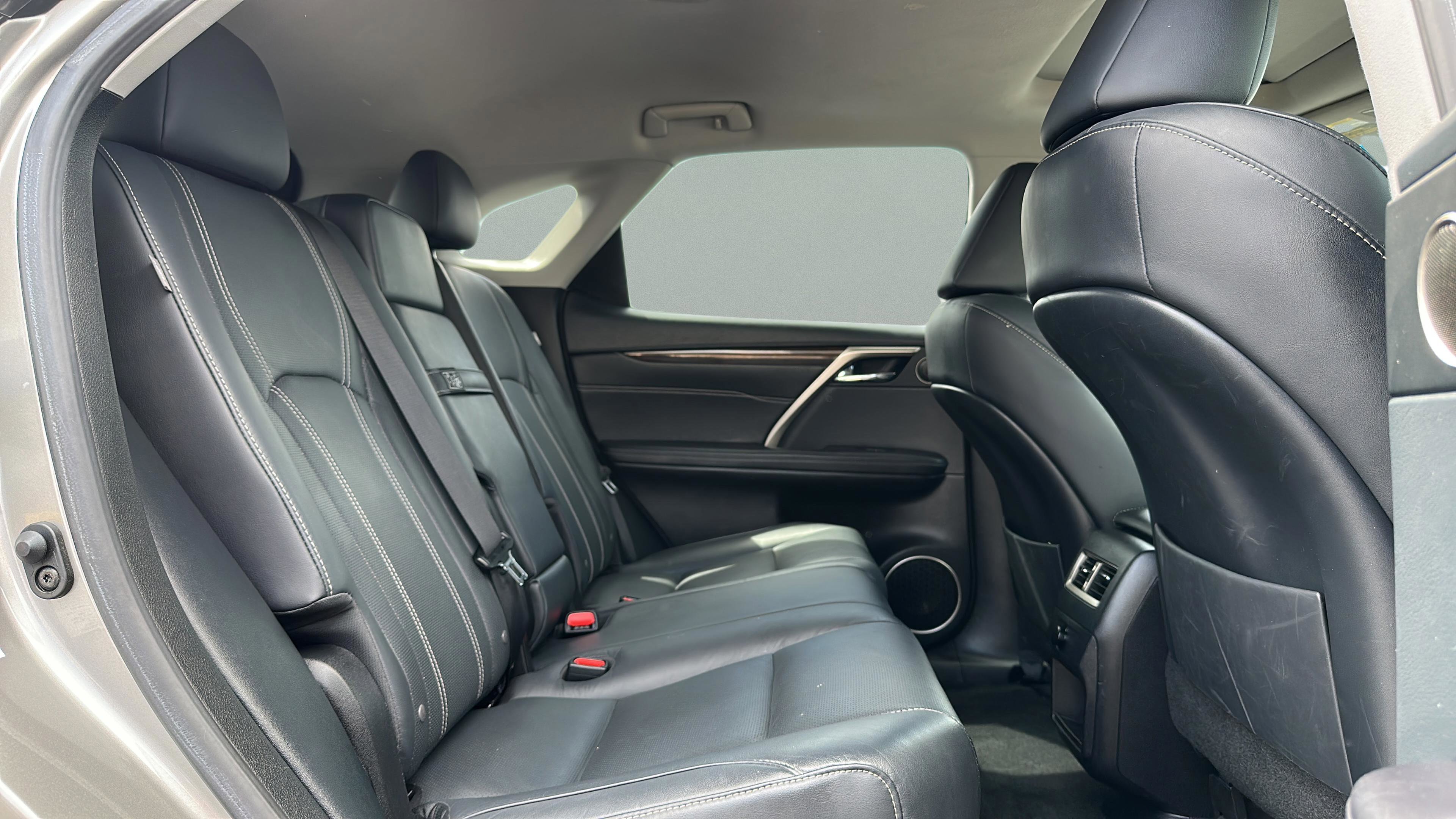 Used 2019 Lexus RX 450h AWD w/ Navigation Package image 27