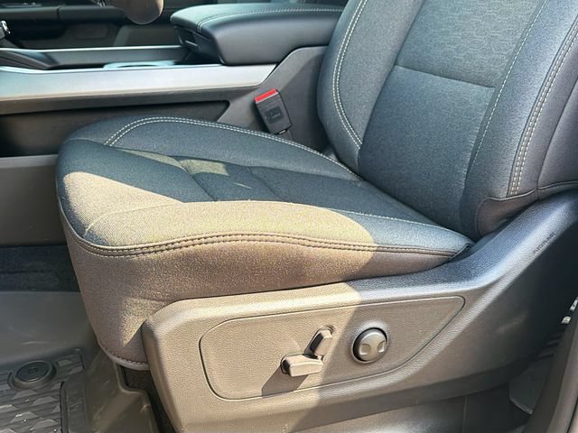 New 2026 RAM 1500 Big Horn AWD/4WD image 23
