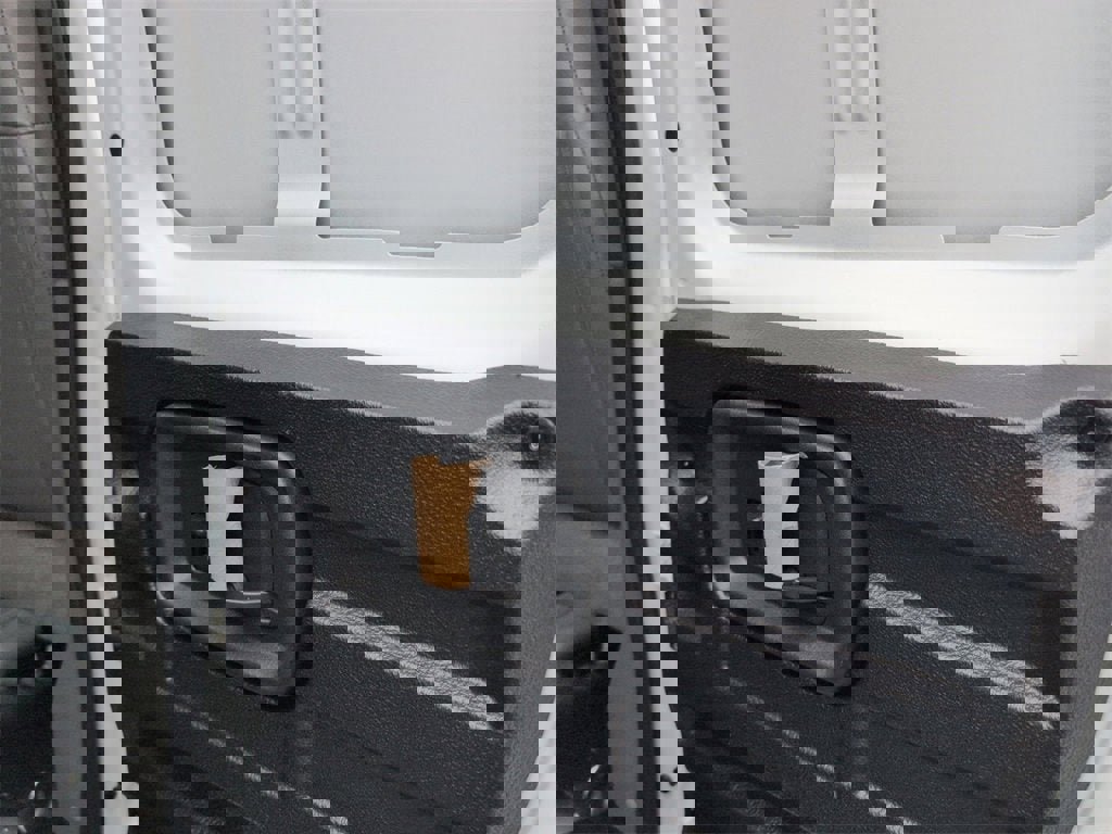 New 2026 Chevrolet Express 2500 Extended w/ Driver Convenience Package image 27