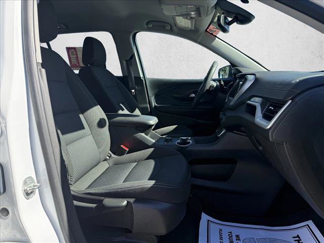 Used 2022 GMC Terrain SLE w/ Driver Convenience Package image 19
