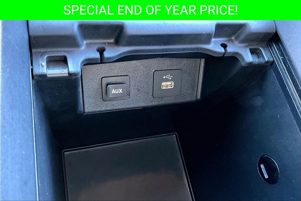 Certified 2023 Honda Odyssey Sport image 16