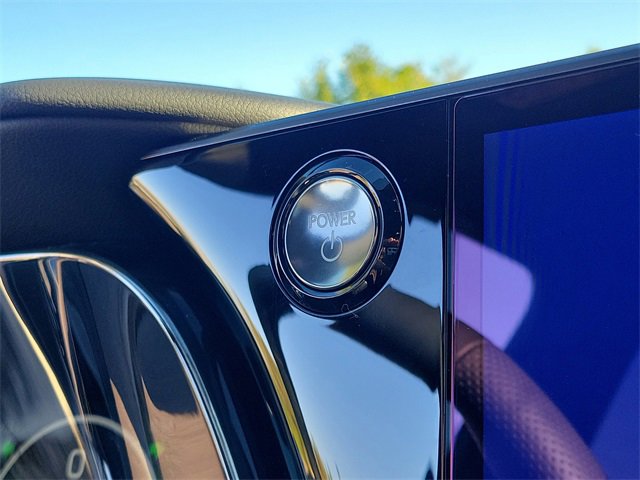 New 2026 Lexus TX 500h AWD image 28