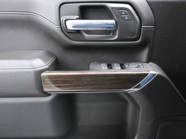 Used 2023 Chevrolet Silverado 3500 LT image 23