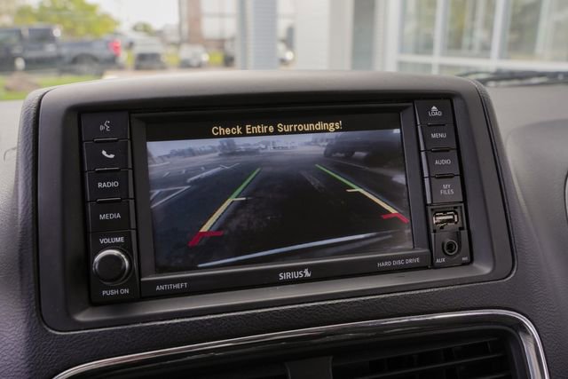 Used 2017 Dodge Grand Caravan SE w/ Power Window Group image 46