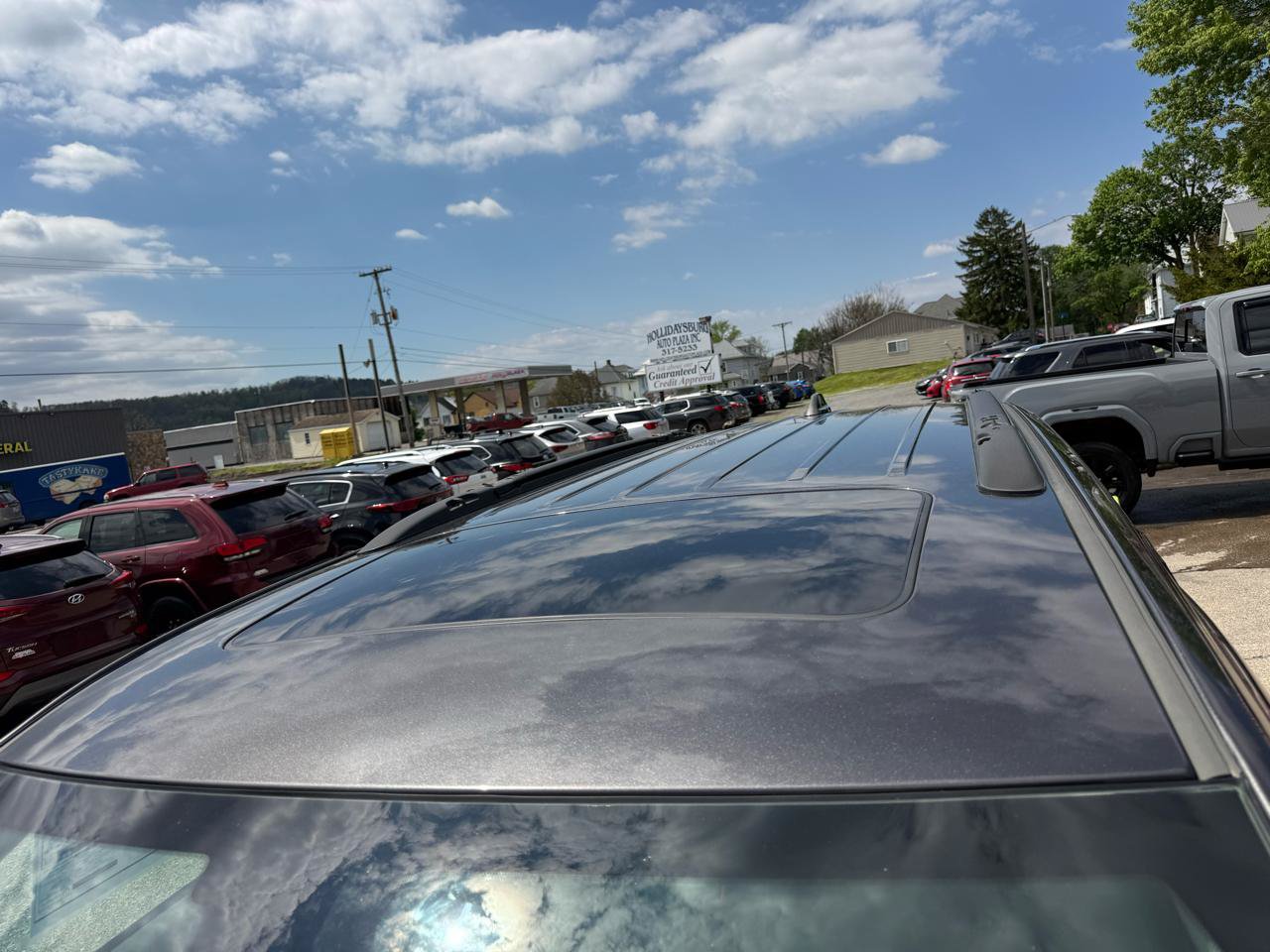 Used 2020 Dodge Durango GT AWD/4WD image 14