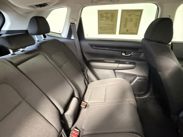 Used 2026 Honda CR-V LX image 44