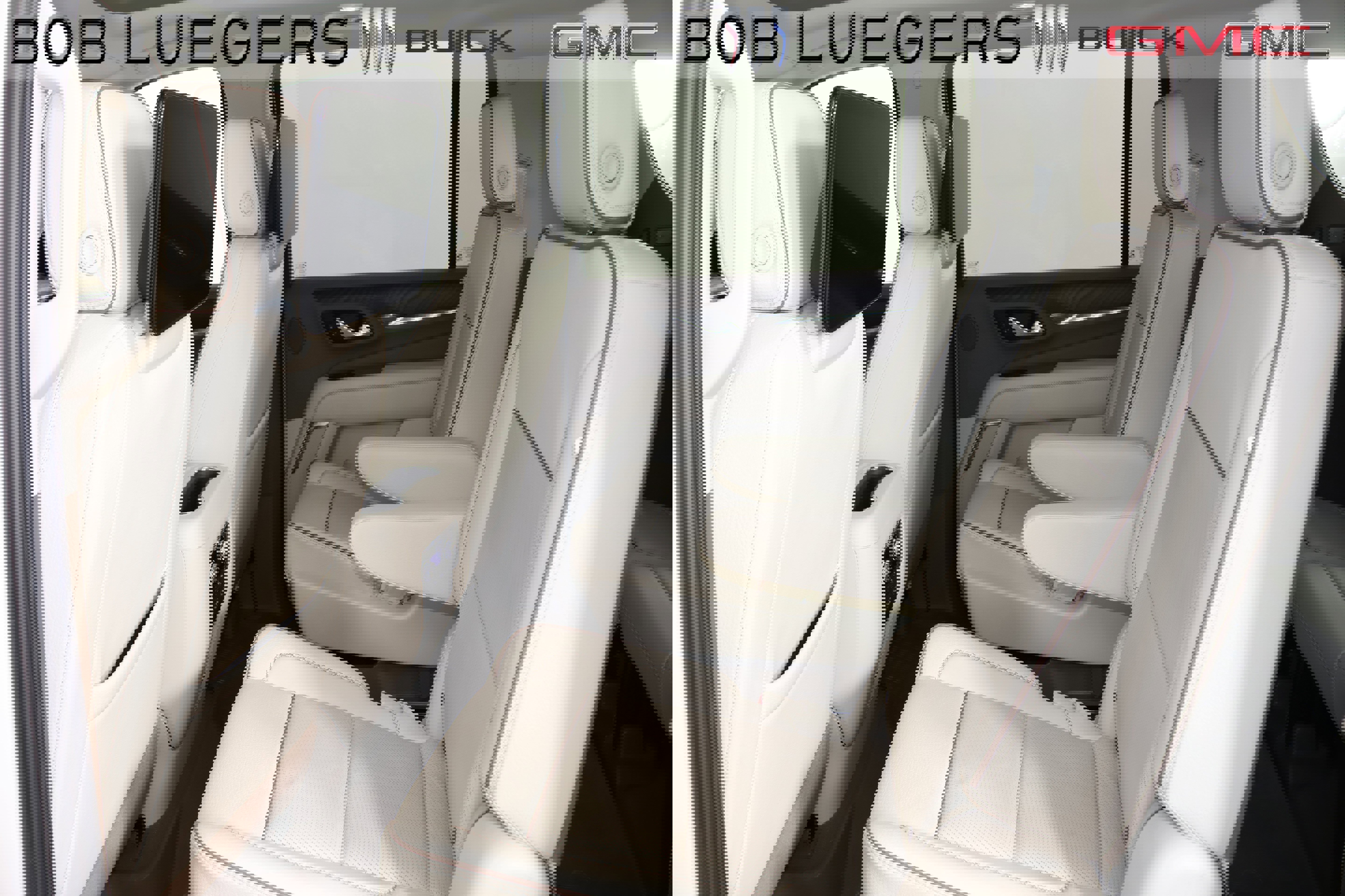 Certified 2023 GMC Yukon XL Denali w/ Denali Reserve Package image 10