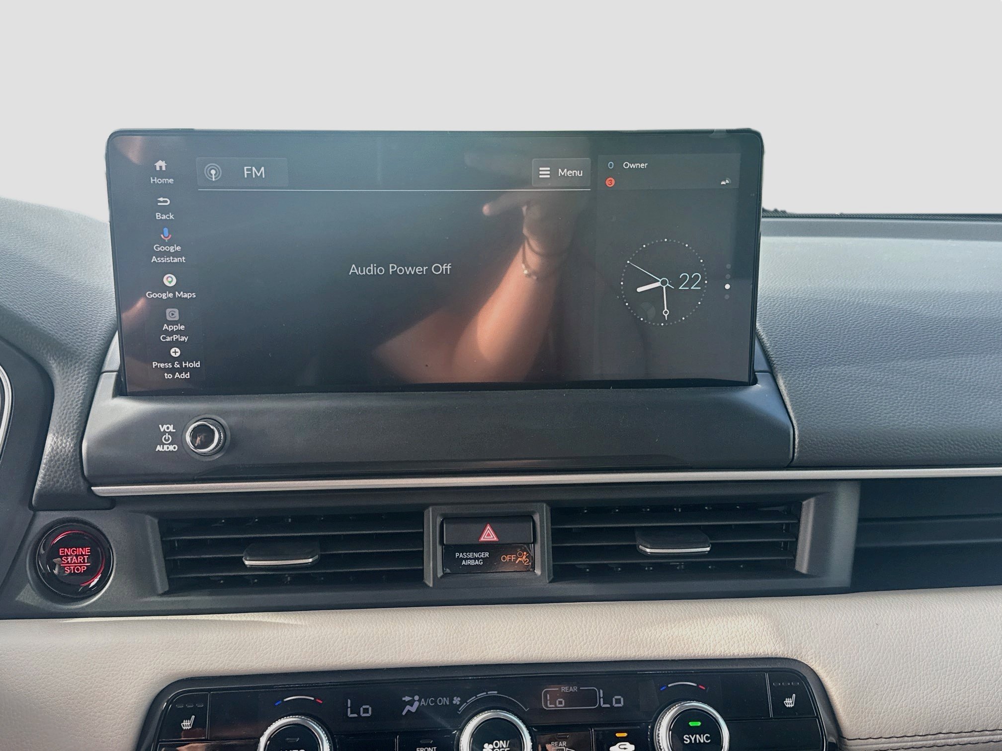 New 2026 Honda Pilot EX-L image 12