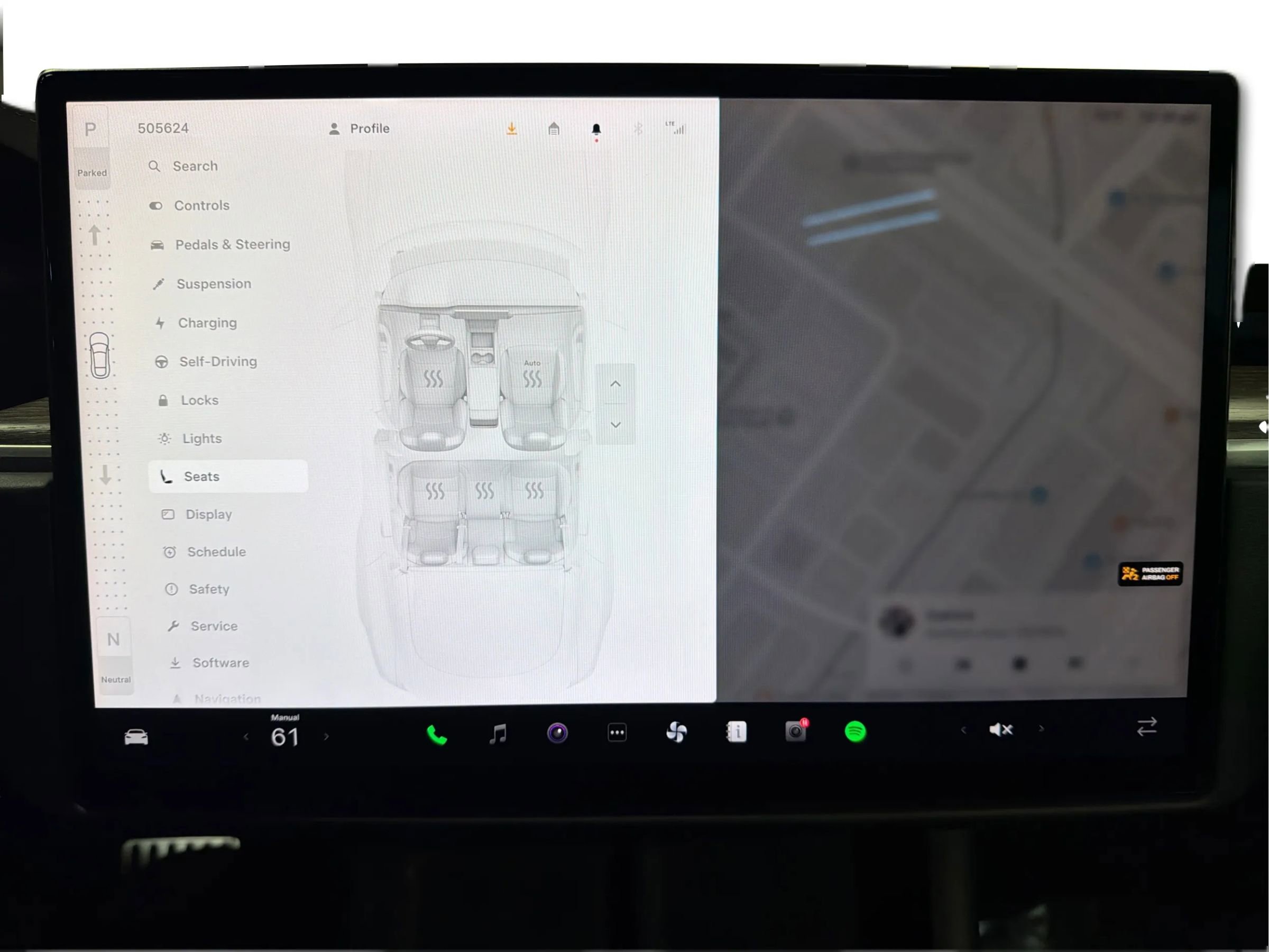 Used 2023 Tesla Model S Standard Range image 31