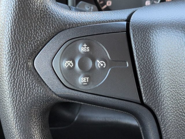 Used 2016 Chevrolet Silverado 1500 LS w/ Trailering Package AWD/4WD image 25