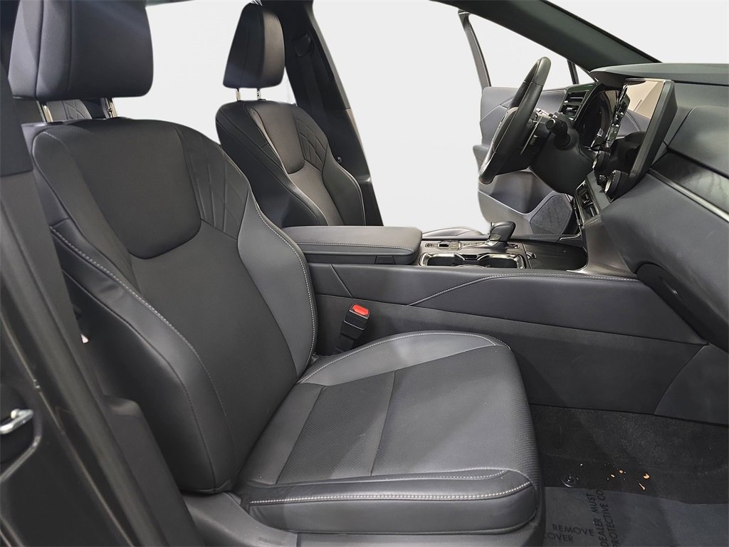 Used 2024 Lexus RX 350h image 10