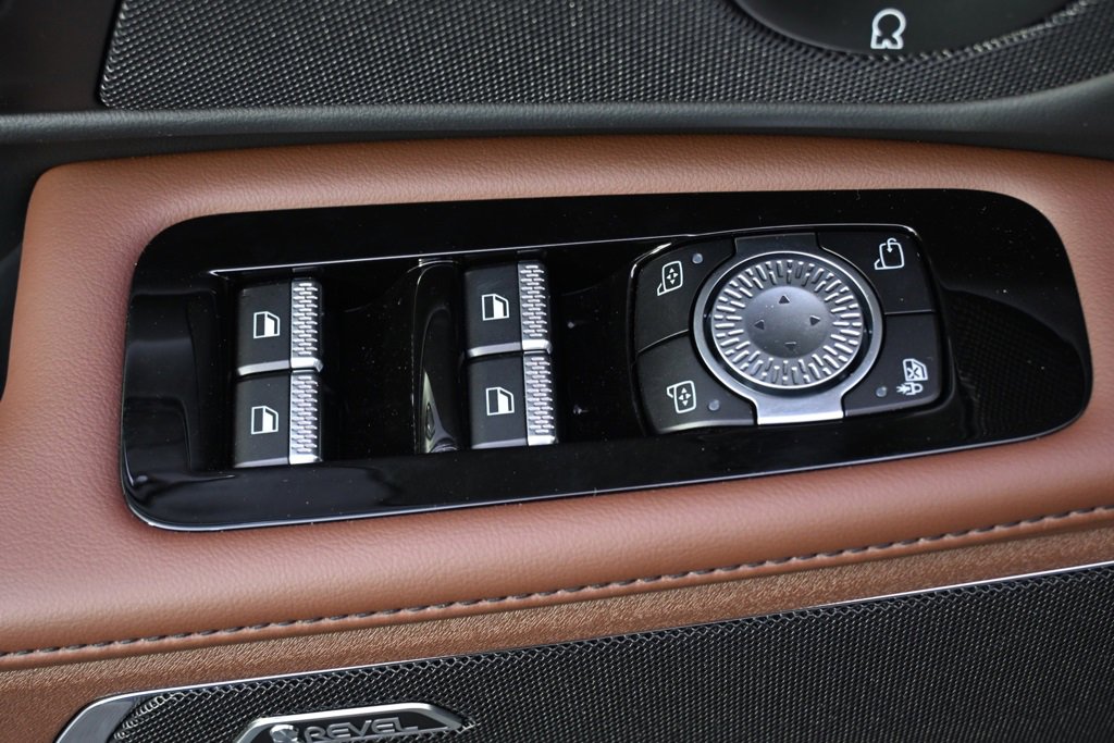 New 2026 Lincoln Nautilus Reserve image 23