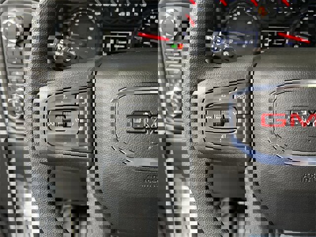 New 2025 GMC Sierra 3500 Pro image 11