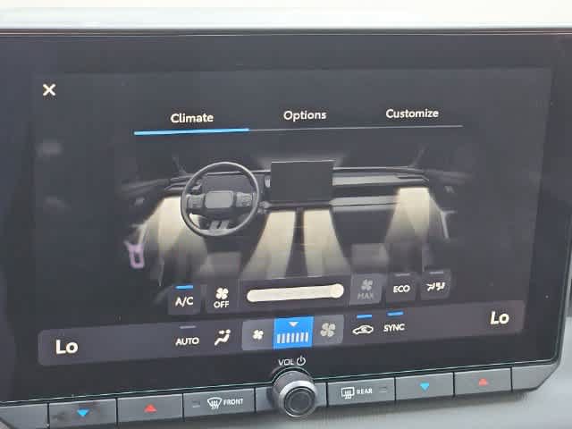 Certified 2026 Toyota RAV4 LE FWD image 24