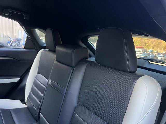 Used 2021 Lexus NX 300 F Sport w/ F Sport Premium Package image 20