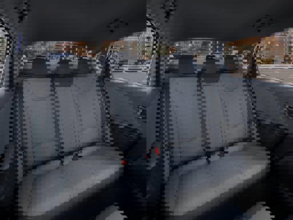 New 2025 Kia K4 LXS image 16