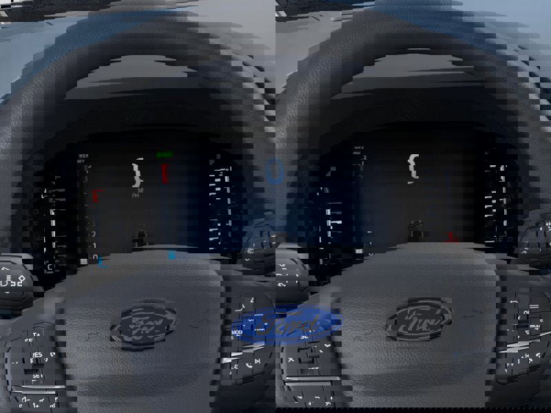 New 2025 Ford Maverick XLT w/ 4K Tow Package image 13