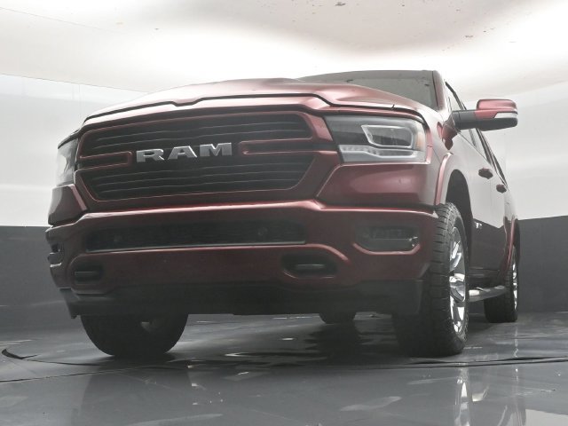 Used 2022 RAM 1500 Laramie w/ Sport Appearance Package AWD/4WD image 55