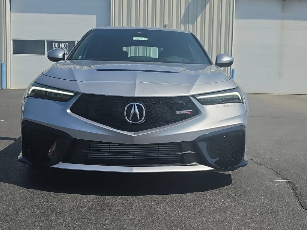 Used 2026 Acura Integra Type S FWD image 2