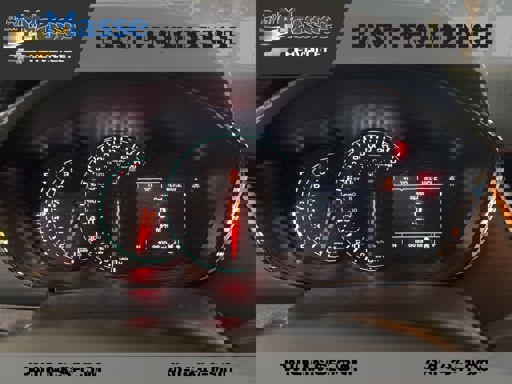 Used 2021 Chevrolet Trax LT w/ Driver Confidence Package image 10