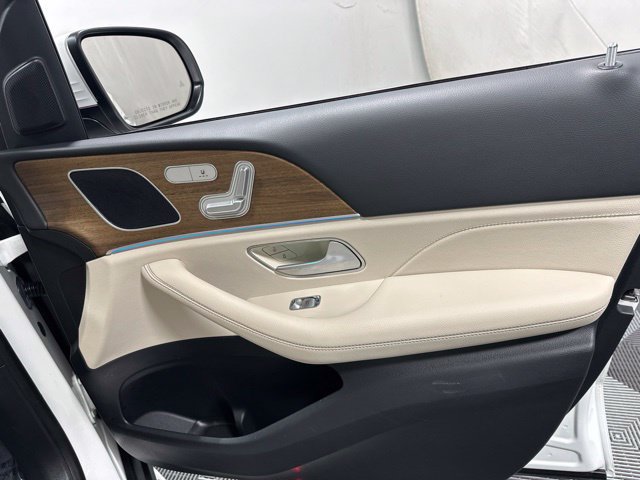 Certified 2023 Mercedes-Benz GLE 350 4MATIC image 32
