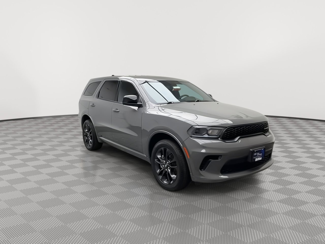 Used 2026 Dodge Durango GT AWD/4WD image 35