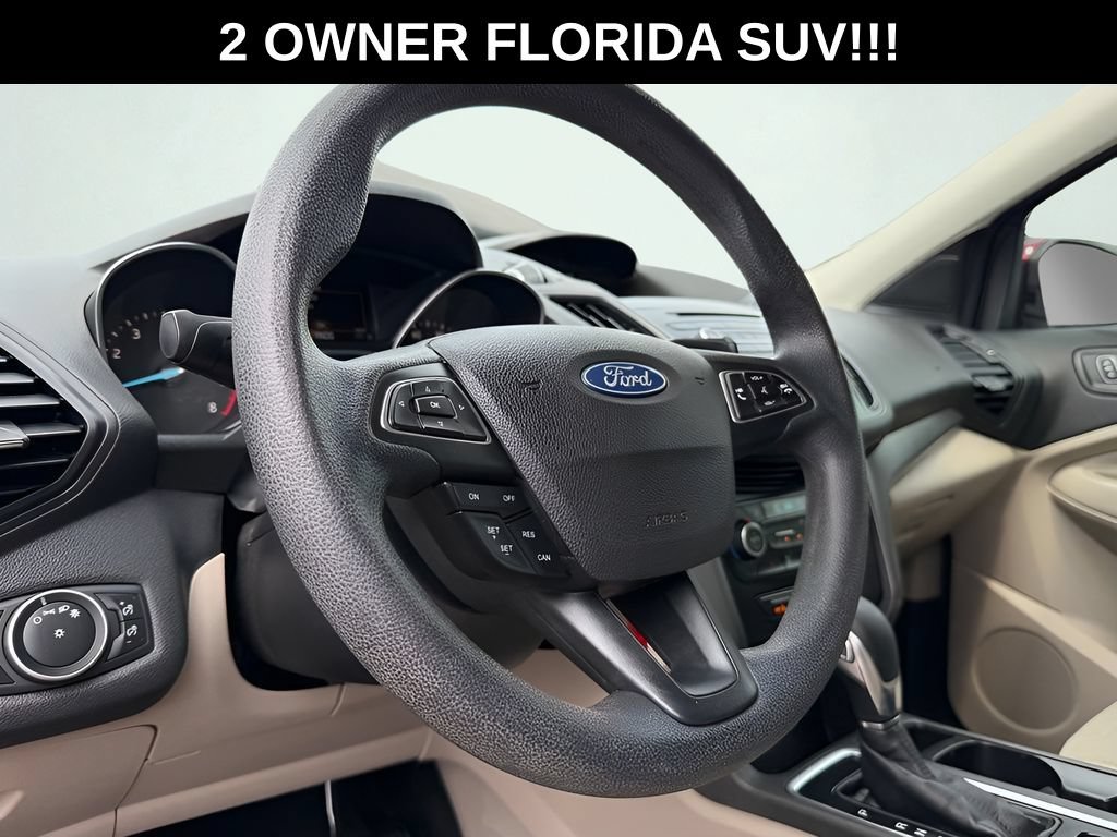 Used 2018 Ford Escape SE AWD/4WD image 91