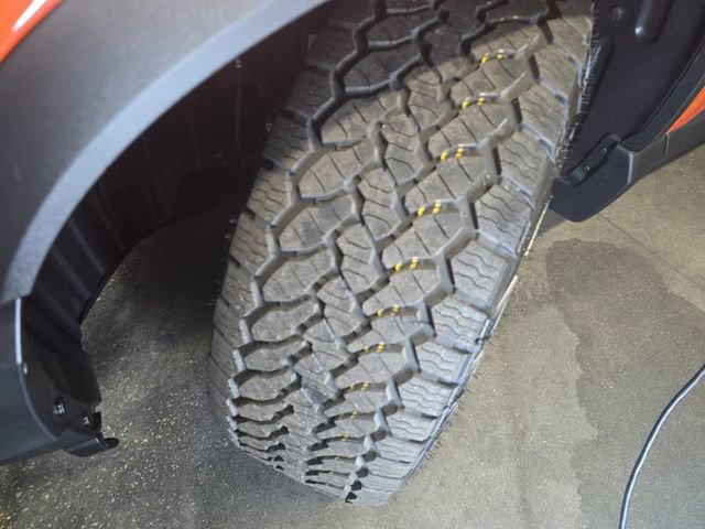 New 2026 Honda Passport TrailSport image 11