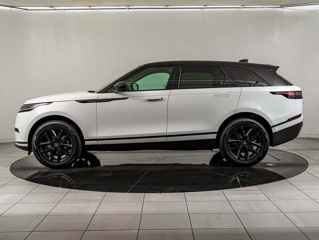 Certified 2025 Land Rover Range Rover Velar S AWD/4WD image 5