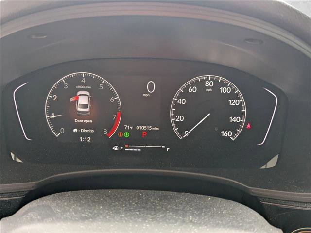 Used 2023 Honda Civic LX image 10