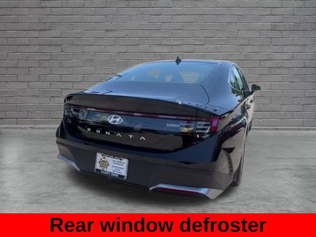 Used 2026 Hyundai Sonata SE FWD image 19